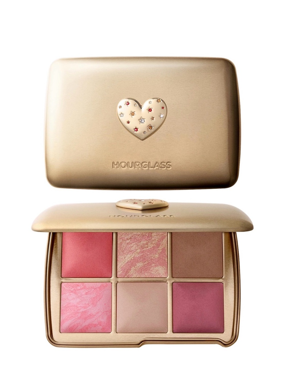 Hourglass Ambient Lighting Edit Unlocked Palette in Love